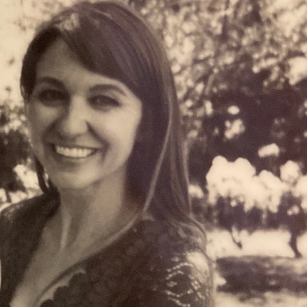Meet your Posher, Lauren